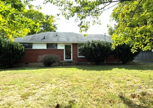 Photo 1 of Single family home for sale at 445 Mcmurray Dr, Nashville, TN 37211 | MLS# 3627152 | Listing updated on 2026-10-27
