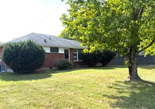 Photo 2 of Single family home for sale at 445 Mcmurray Dr, Nashville, TN 37211 | MLS# 3627152 | Listing updated on 2026-10-27