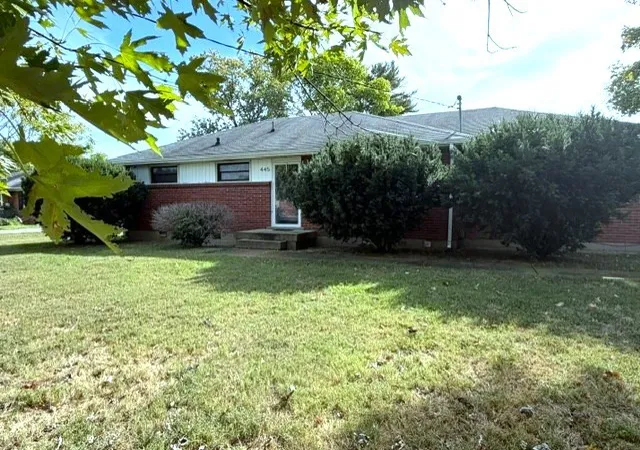 Photo 3 of Single family home for sale at 445 Mcmurray Dr, Nashville, TN 37211 | MLS# 3627152 | Listing updated on 2026-10-27