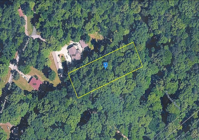 Land for sale at 1190 Riverbend Dr, Kingston, TN 37763 | MLS# 3602665