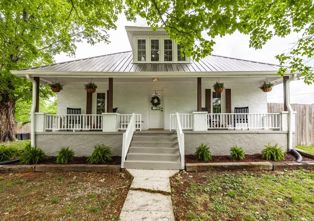 Photo 1 of Single family home for sale at 537 Defeated Crk Hwy, Carthage, TN 37030 | MLS# 3603766 | Listing updated on 2026-10-08