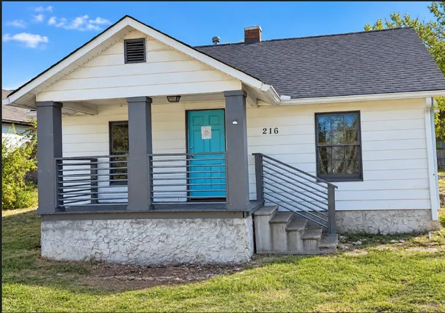 Photo 1 of Single family home for sale at 216 Burdock St, Lebanon, TN 37087 | MLS# 3602886 | Listing updated on 2026-10-03
