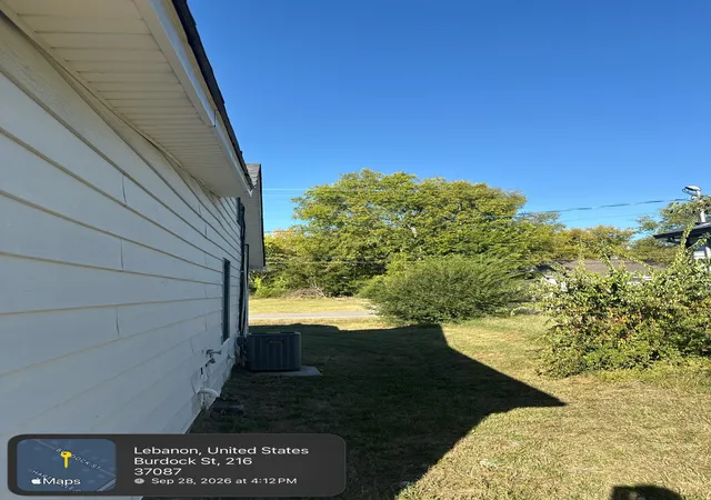 Photo 2 of Single family home for sale at 216 Burdock St, Lebanon, TN 37087 | MLS# 3602886 | Listing updated on 2026-10-03