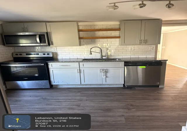 Photo 3 of Single family home for sale at 216 Burdock St, Lebanon, TN 37087 | MLS# 3602886 | Listing updated on 2026-10-03