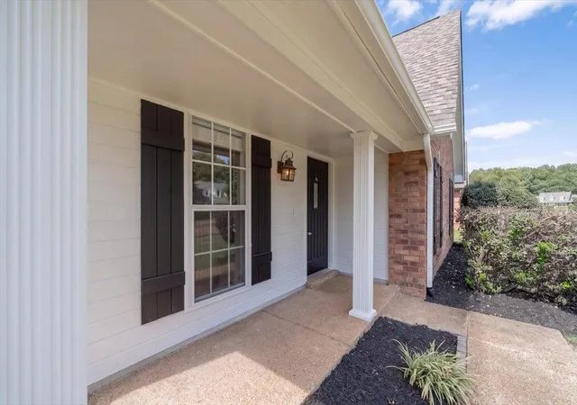Photo 2 of Single family home for sale at 349 Bradford Trl, Collierville, TN 38017 | MLS# 3602664 | Listing updated on 2026-10-04