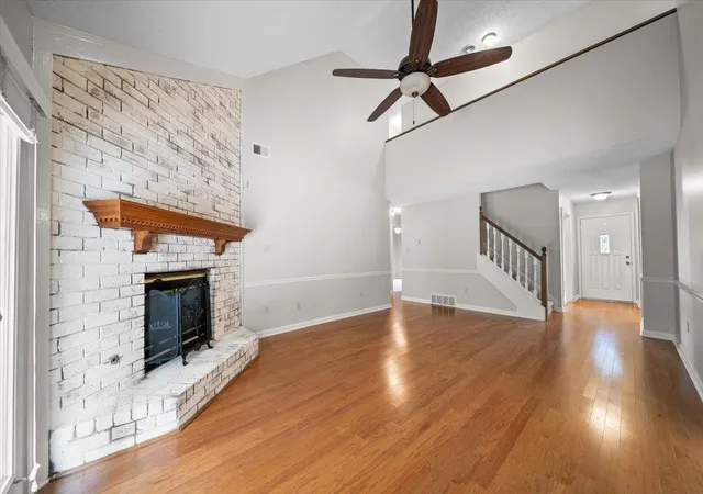 Photo 3 of Single family home for sale at 349 Bradford Trl, Collierville, TN 38017 | MLS# 3602664 | Listing updated on 2026-10-04