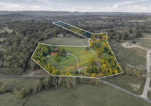 Photo 1 of Land for sale at 2031 Wilson Pike, Franklin, TN 37067 | MLS# 3603529 | Listing updated on 2026-10-05