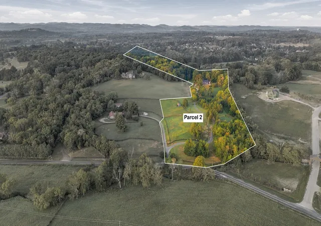 Photo 3 of Land for sale at 2031 Wilson Pike, Franklin, TN 37067 | MLS# 3603529 | Listing updated on 2026-10-05