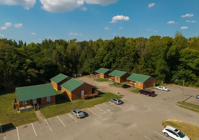 Photo 2 of Multi family home for sale at 809 Old Hickory Blvd, Jackson, TN 38305 | MLS# 3602699 | Listing updated on 2026-10-05