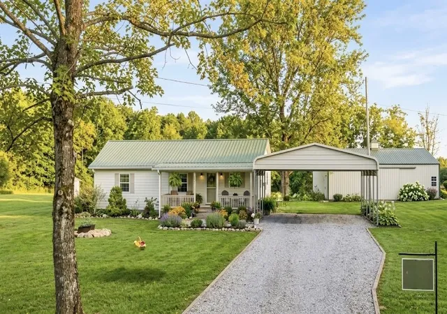 Photo 1 of Sale Pending at 5919 Payne Rd, Portland, TN 37148 | MLS# 3602742 | Listing updated on 2026-09-29