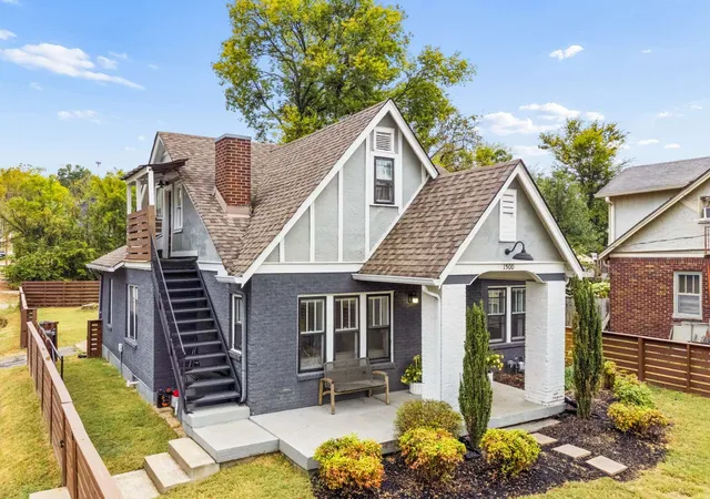 Photo 2 of Multi family home for sale at 1500 Riverside Dr, Nashville, TN 37206 | MLS# 3611488 | Listing updated on 2026-10-09