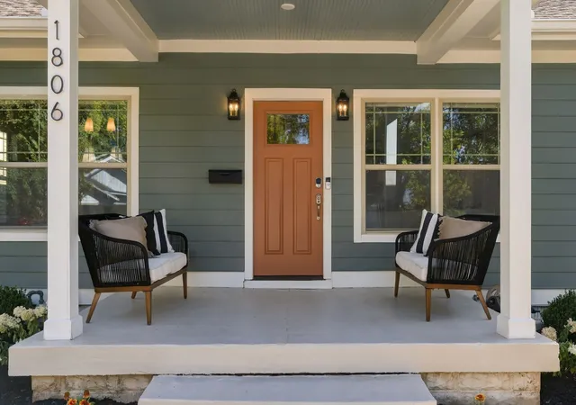 Photo 3 of Single family home for sale at 1806 Long Ave, Nashville, TN 37206 | MLS# 3602683 | Listing updated on 2026-10-02