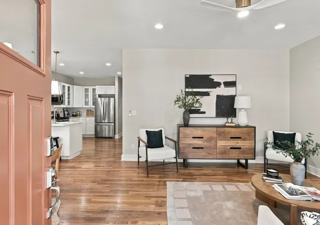 Photo 3 of Single family home for sale at 1806 Long Ave, Nashville, TN 37206 | MLS# 3602683 | Listing updated on 2026-10-02