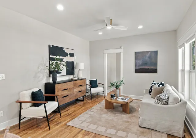 Photo 4 of Single family home for sale at 1806 Long Ave, Nashville, TN 37206 | MLS# 3602683 | Listing updated on 2026-10-02
