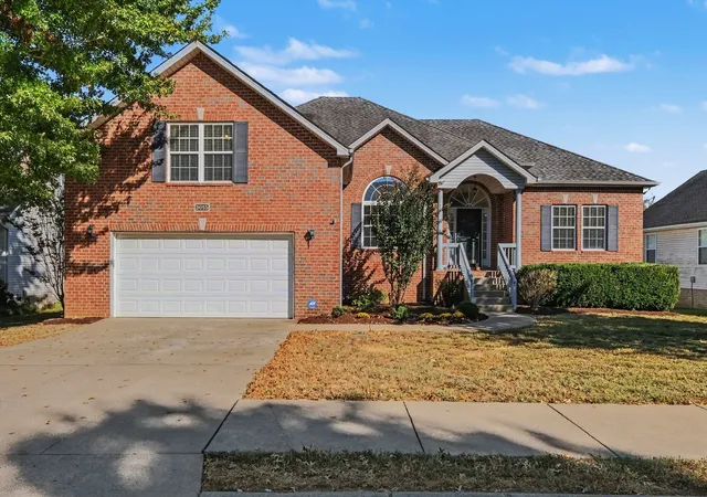 Photo 1 of Single family home for sale at 3015 Carpenters Pass, Spring Hill, TN 37174 | MLS# 3603551 | Listing updated on 2026-10-07