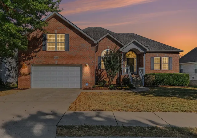 Photo 2 of Single family home for sale at 3015 Carpenters Pass, Spring Hill, TN 37174 | MLS# 3603551 | Listing updated on 2026-10-07