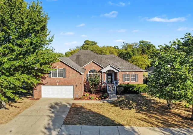 Photo 3 of Single family home for sale at 3015 Carpenters Pass, Spring Hill, TN 37174 | MLS# 3603551 | Listing updated on 2026-10-07