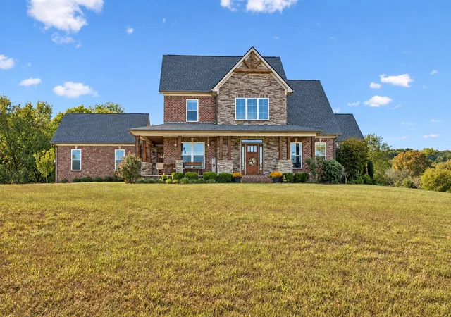 Single family home for sale at 2030 Greasy Branch Rd, Culleoka, TN 38451 | MLS# 3602826