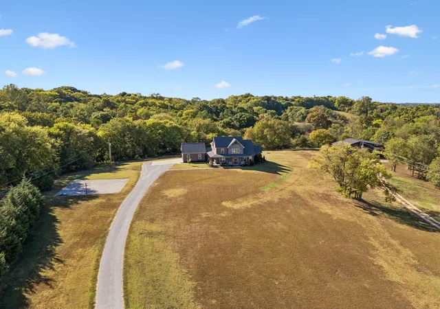 Photo 2 of Single family home for sale at 2030 Greasy Branch Rd, Culleoka, TN 38451 | MLS# 3602826 | Listing updated on 2026-10-06