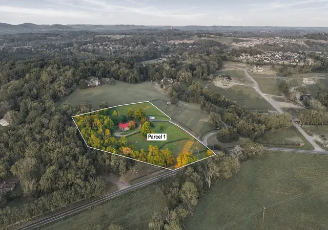 Photo 2 of Land for sale at 2035 Wilson Pike, Franklin, TN 37067 | MLS# 3603536 | Listing updated on 2026-10-05