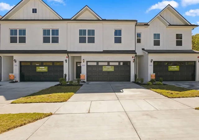 Townhouse for sale at 409 Kingsbury Dr, Gallatin, TN 37066 | MLS# 3602674