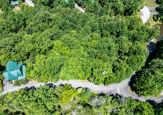 Photo 3 of Land for sale at 0 High Mountain, Gatlinburg, TN 37738 | MLS# 3602711 | Listing updated on 2026-09-29