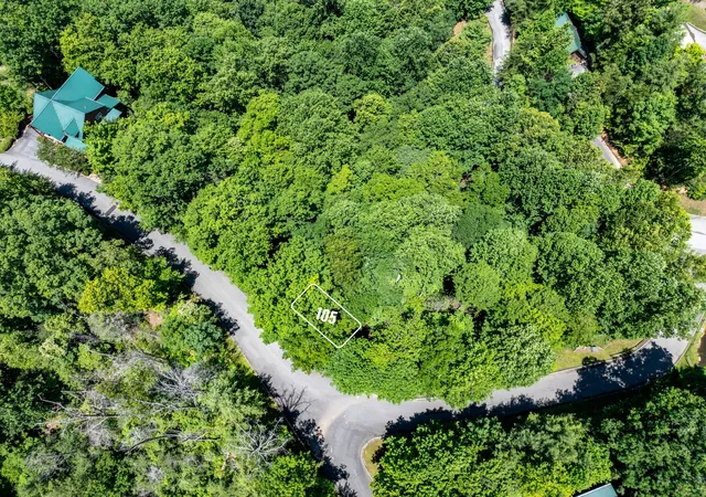 Photo 3 of Land for sale at 0 High Mountain, Gatlinburg, TN 37738 | MLS# 3602711 | Listing updated on 2026-09-29