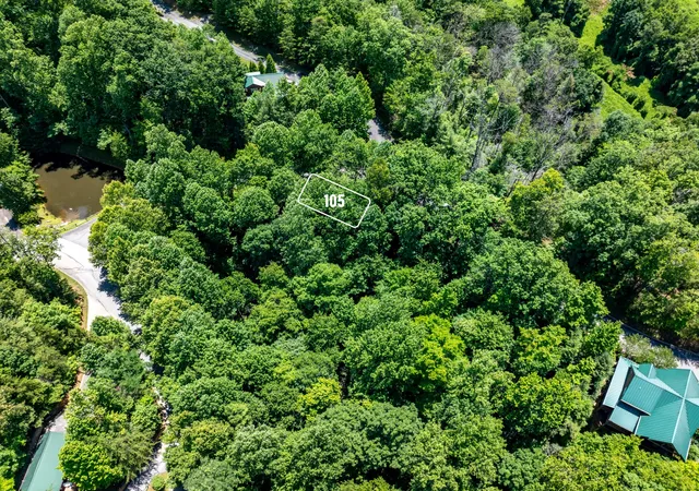 Photo 4 of Land for sale at 0 High Mountain, Gatlinburg, TN 37738 | MLS# 3602711 | Listing updated on 2026-09-29