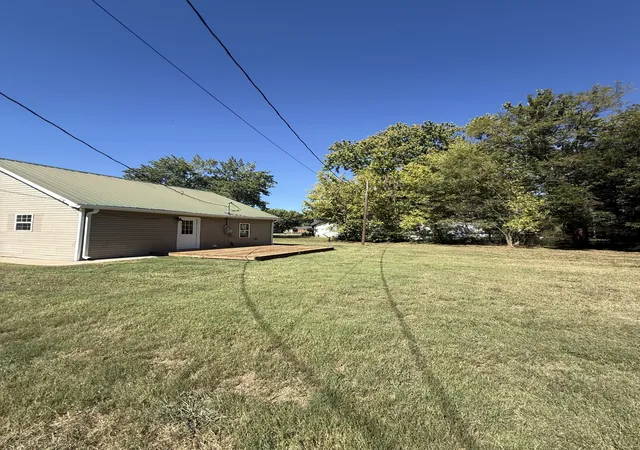 Photo 3 of Sale Pending at 201 Dollar Ave, Portland, TN 37148 | MLS# 3602721 | Listing updated on 2026-10-06