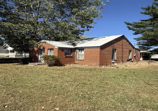 Photo 1 of Single family home for sale at 180 Old Post Rd, Mc Minnville, TN 37110 | MLS# 3602768 | Listing updated on 2026-09-29