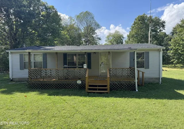 Photo 1 of Manufactured home for sale at 131 Bear Knob Ln, Crawford, TN 38554 | MLS# 3602715 | Listing updated on 2026-09-29