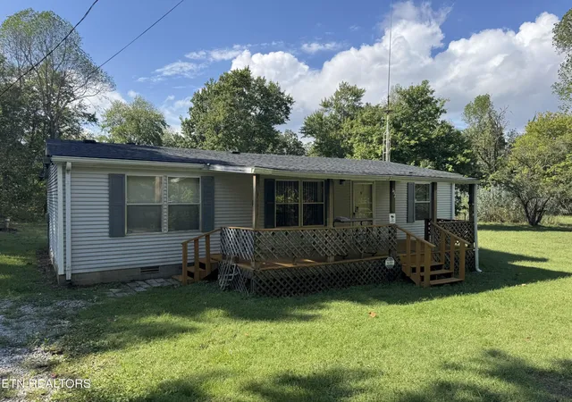 Photo 2 of Manufactured home for sale at 131 Bear Knob Ln, Crawford, TN 38554 | MLS# 3602715 | Listing updated on 2026-09-29