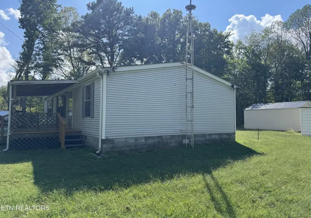 Photo 3 of Manufactured home for sale at 131 Bear Knob Ln, Crawford, TN 38554 | MLS# 3602715 | Listing updated on 2026-09-29