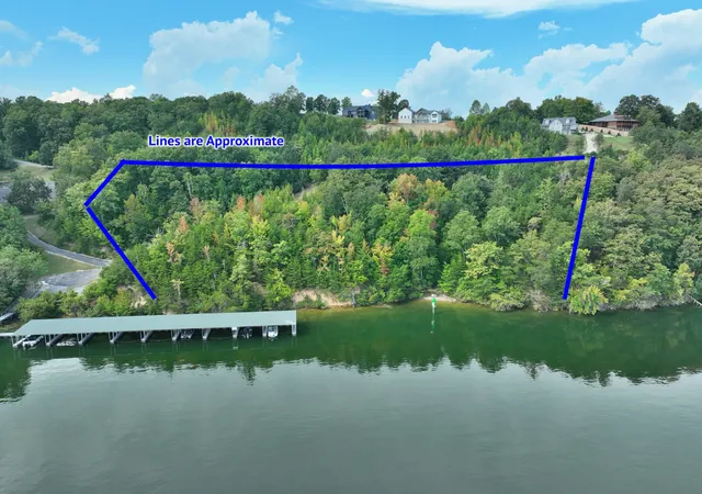 Photo 3 of Land for sale at 0 Waterside Way, Spring City, TN 37381 | MLS# 3602952 | Listing updated on 2026-09-30
