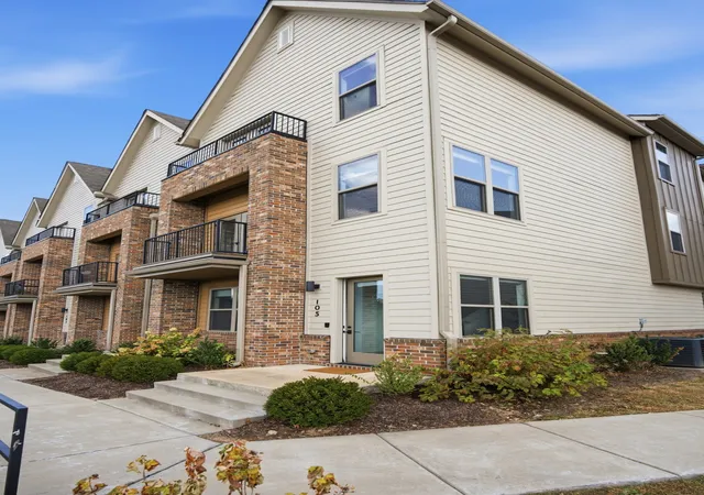 Photo 1 of Townhouse for sale at 7341 Charlotte Pike #105, Nashville, TN 37209 | MLS# 3612794 | Listing updated on 2026-10-08