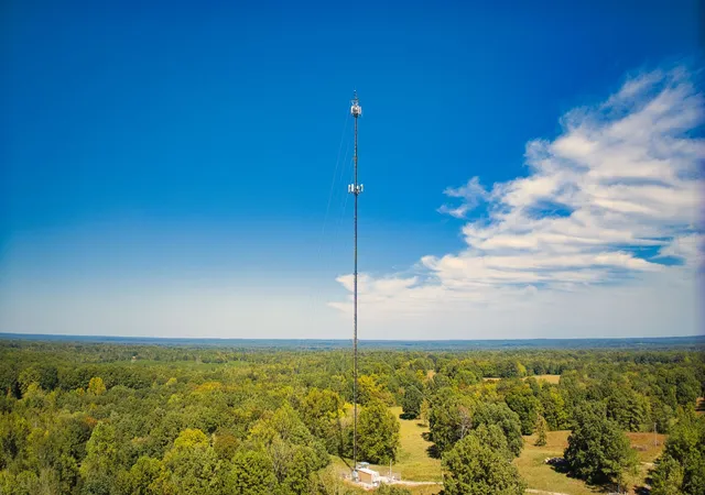 Photo 3 of Land for sale at 0 Burnett Mills Rd, Bolivar, TN 38008 | MLS# 3602919 | Listing updated on 2026-10-13