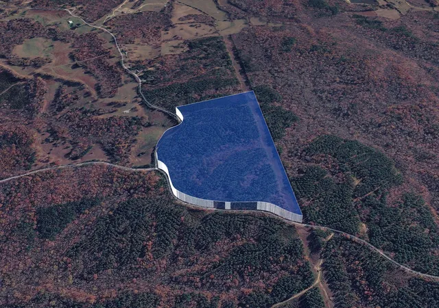 Photo 3 of Land for sale at 0 Burnett Mills Rd, Bolivar, TN 38008 | MLS# 3602919 | Listing updated on 2026-10-10