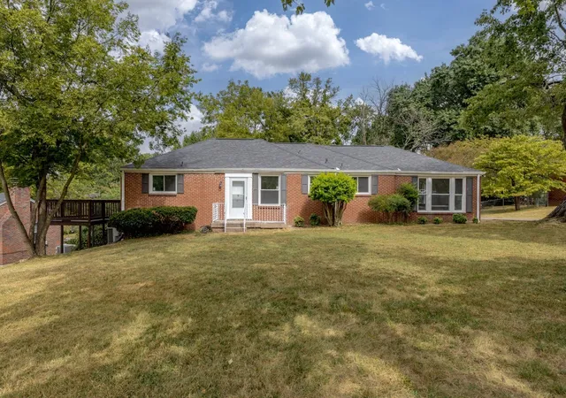 Single family home for sale at 230 Fairway Dr, Nashville, TN 37214 | MLS# 3611539