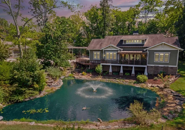 Photo 2 of Single family home for sale at 1644 Frye Rd, Columbia, TN 38401 | MLS# 3618889 | Listing updated on 2026-10-10