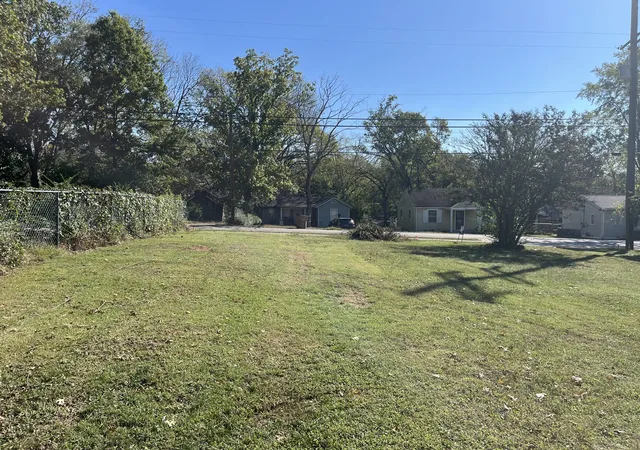 Photo 1 of Land for sale at 645 Delaware Ave, Madison, TN 37115 | MLS# 3602764 | Listing updated on 2026-09-29