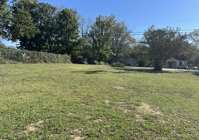 Photo 2 of Land for sale at 645 Delaware Ave, Madison, TN 37115 | MLS# 3602764 | Listing updated on 2026-09-29