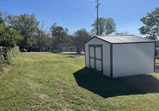 Photo 3 of Land for sale at 645 Delaware Ave, Madison, TN 37115 | MLS# 3602764 | Listing updated on 2026-09-29