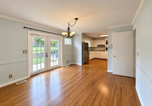 Photo 4 of Sale Pending at 6468 Thunderbird Dr, Nashville, TN 37209 | MLS# 3603558 | Listing updated on 2026-10-04