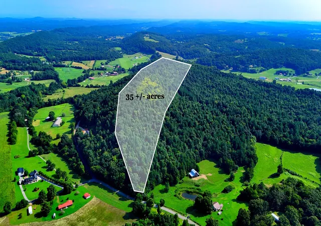Land for sale at 0 Moss Rd, Philadelphia, TN 37846 | MLS# 3613049