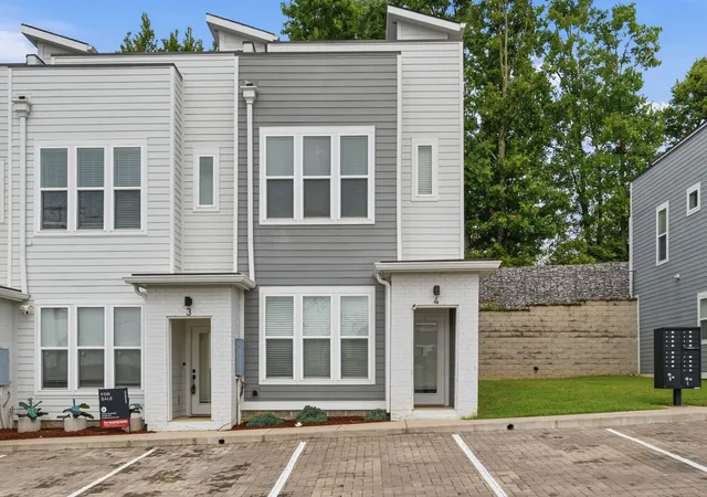 Photo 1 of Condo for sale at 500 Creative Way #4, Madison, TN 37115 | MLS# 3604052 | Listing updated on 2026-10-02