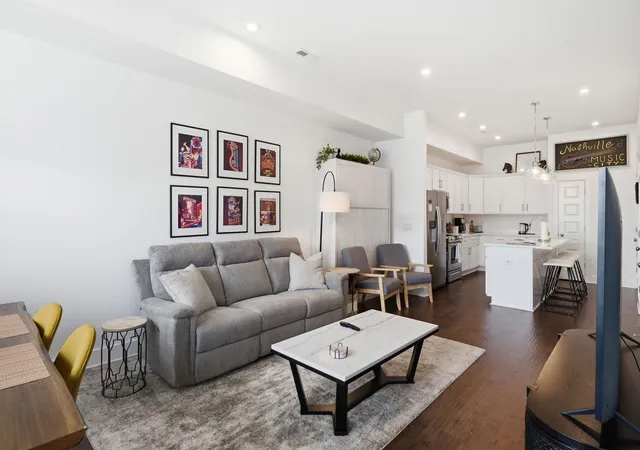 Photo 3 of Condo for sale at 500 Creative Way #4, Madison, TN 37115 | MLS# 3604052 | Listing updated on 2026-10-02