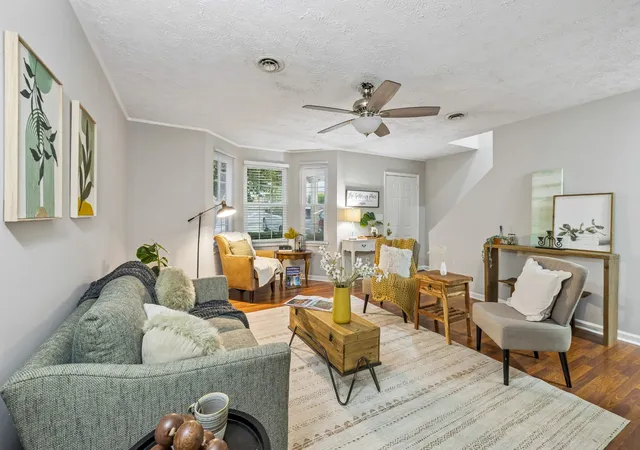 Photo 4 of Townhouse for sale at 309 Timberway Cir, Nashville, TN 37214 | MLS# 3611641 | Listing updated on 2026-10-08