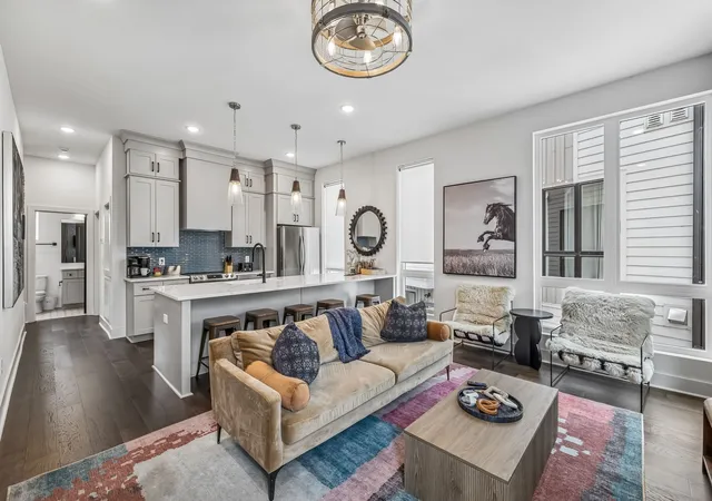 Photo 3 of Townhouse for sale at 1628 County Hospital Rd, Nashville, TN 37218 | MLS# 3603337 | Listing updated on 2026-10-01