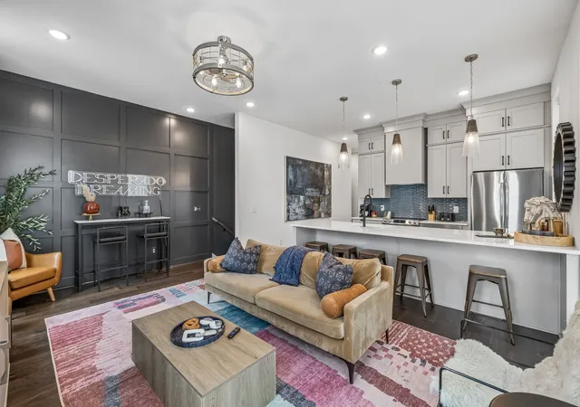 Photo 4 of Townhouse for sale at 1628 County Hospital Rd, Nashville, TN 37218 | MLS# 3603337 | Listing updated on 2026-10-01