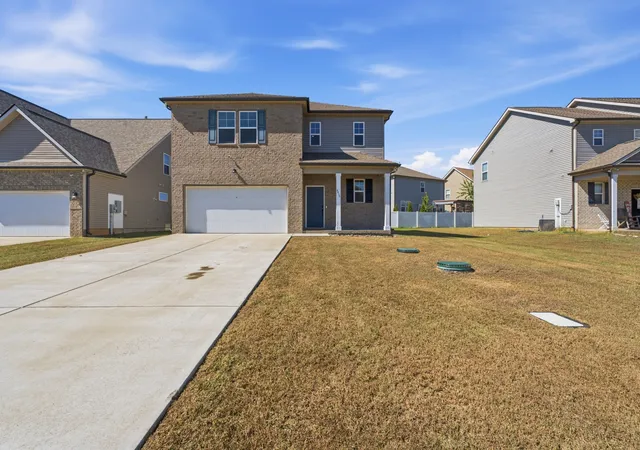 Photo 1 of Single family home for sale at 4410 Bomeadows Dr, Murfreesboro, TN 37128 | MLS# 3613096 | Listing updated on 2026-10-07